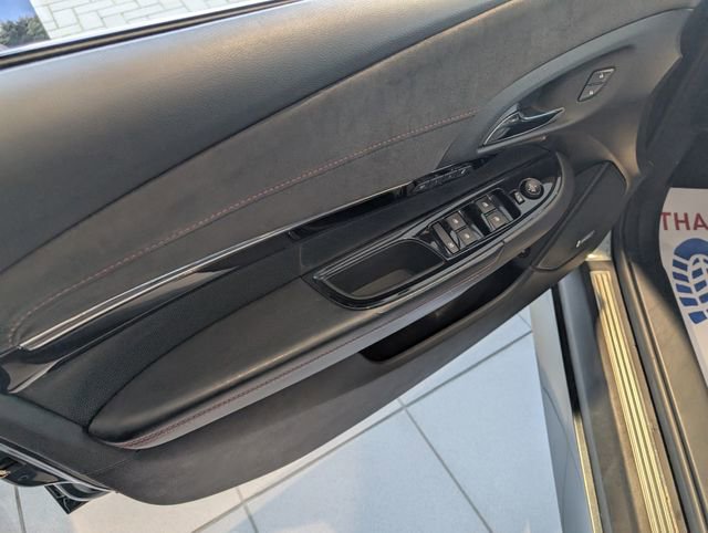 Used 2017 Chevrolet SS Base image 10