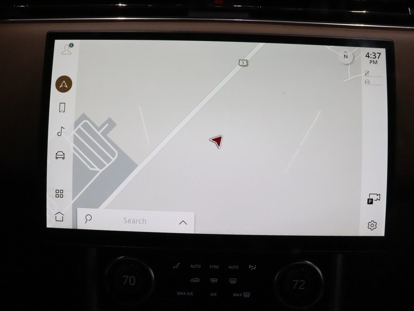 Used 2023 Land Rover Range Rover SE image 39