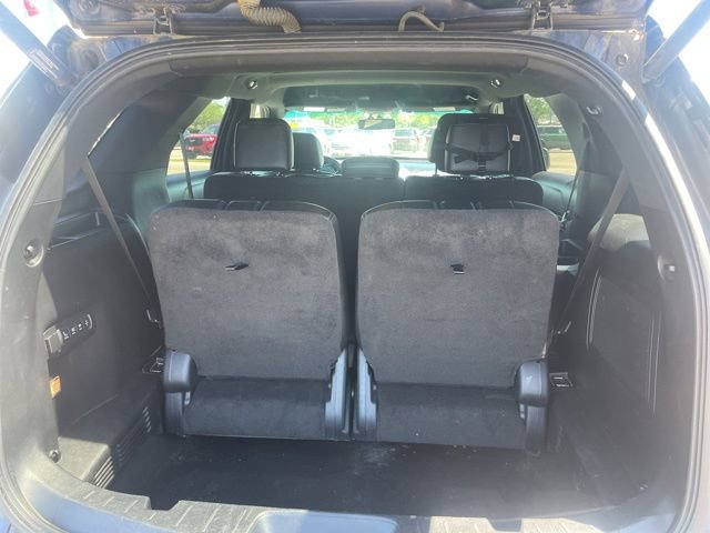 Used 2016 Ford Explorer Limited AWD/4WD image 6