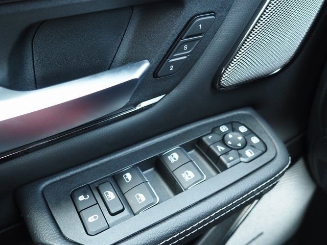 New 2026 RAM 1500 Rebel w/ Rebel Level 2 Equipment Group AWD/4WD image 25