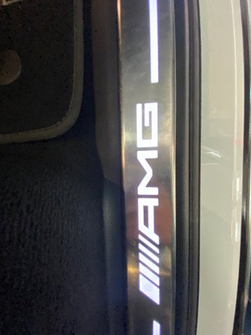 Used 2021 Mercedes-Benz G 63 AMG 4MATIC image 16