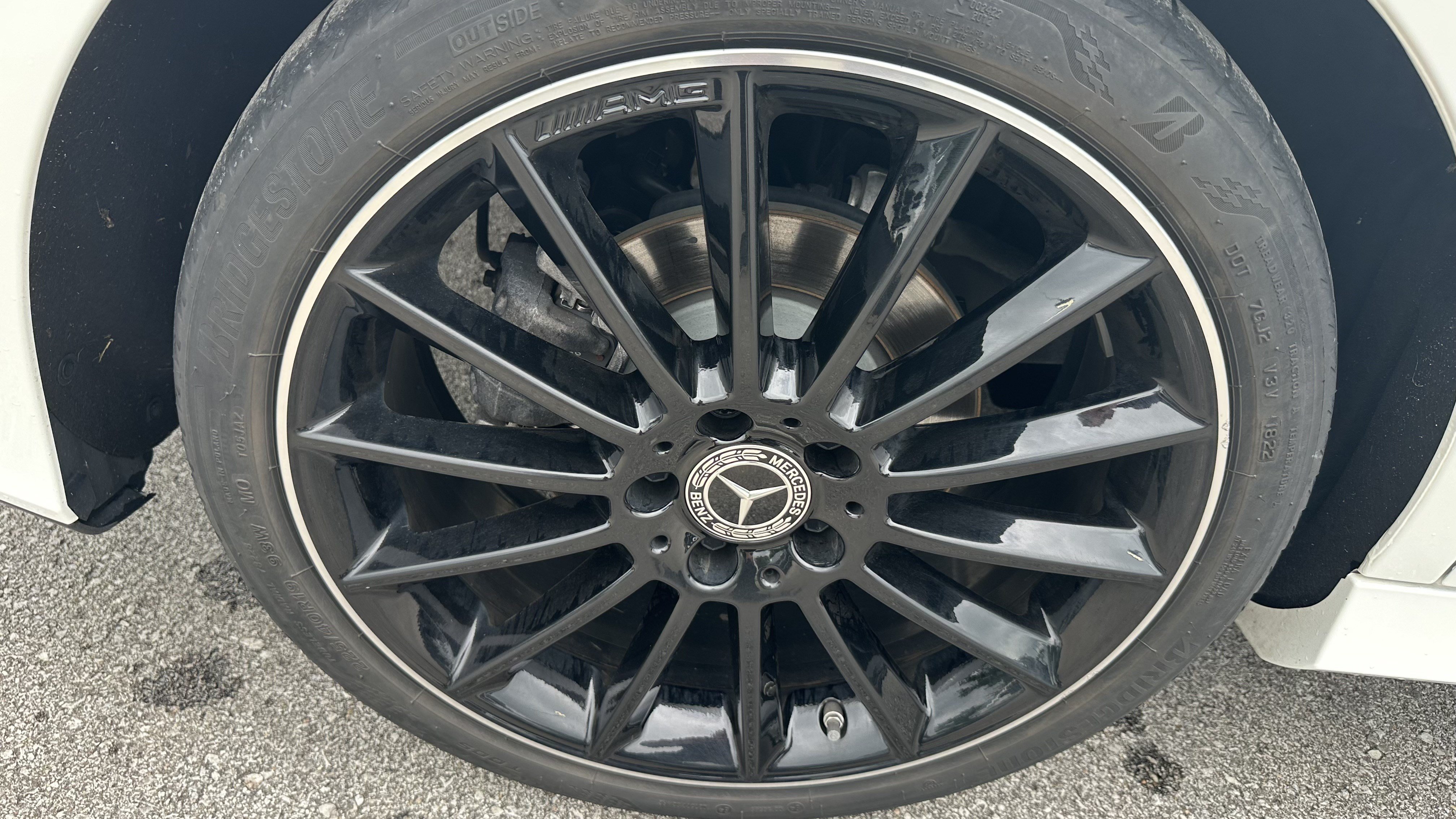 Used 2022 Mercedes-Benz A 220 4MATIC image 14