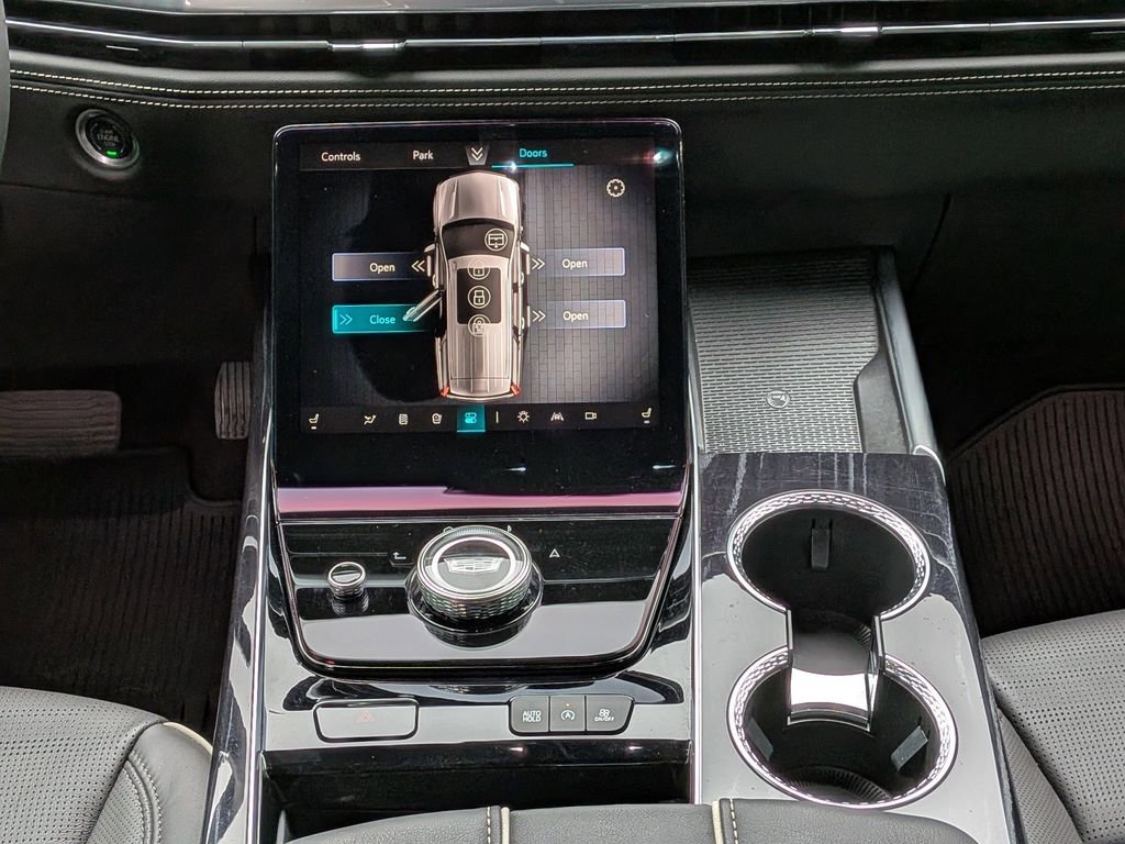 Certified 2025 Cadillac Escalade ESV Sport w/ Touring Package image 22