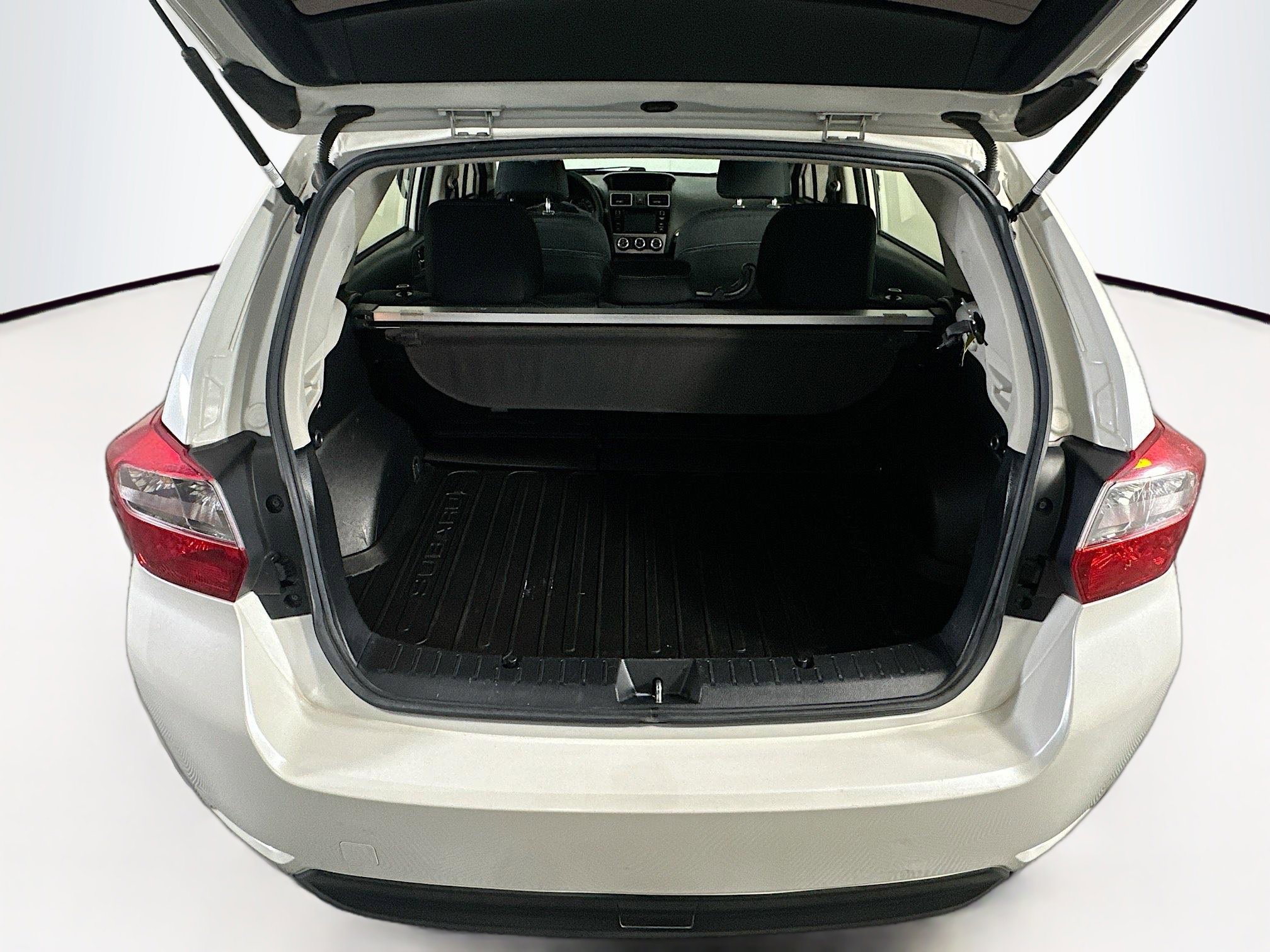 Used 2015 Subaru Impreza 2.0i Sport Premium w/ Popular Package #1 image 28