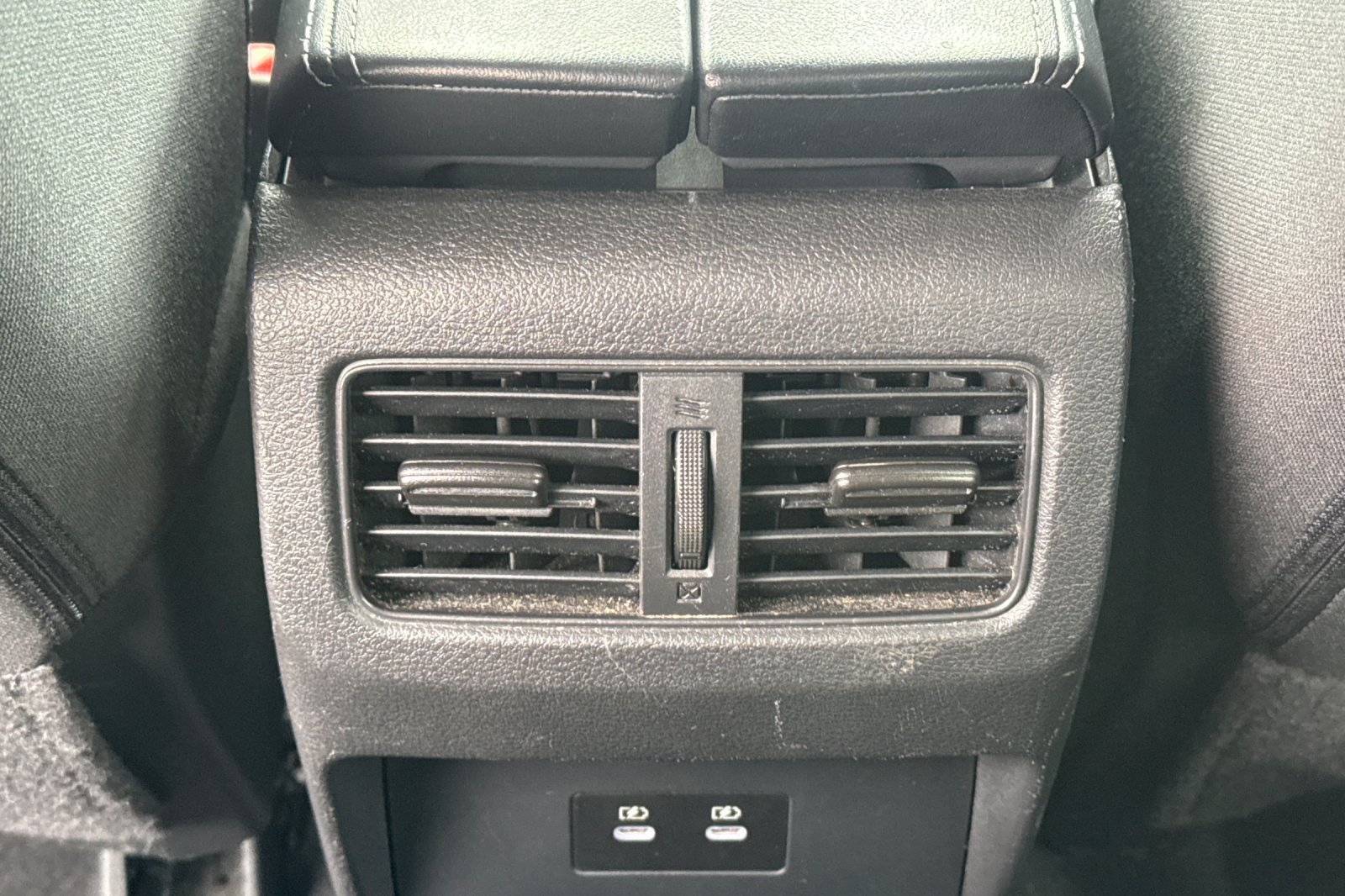 Certified 2024 Nissan Rogue SV FWD image 17