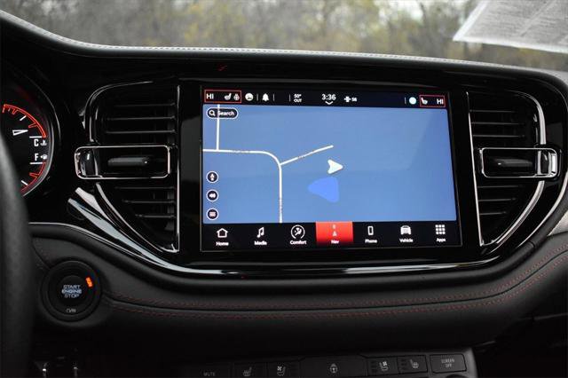 Certified 2022 Dodge Durango R/T image 22