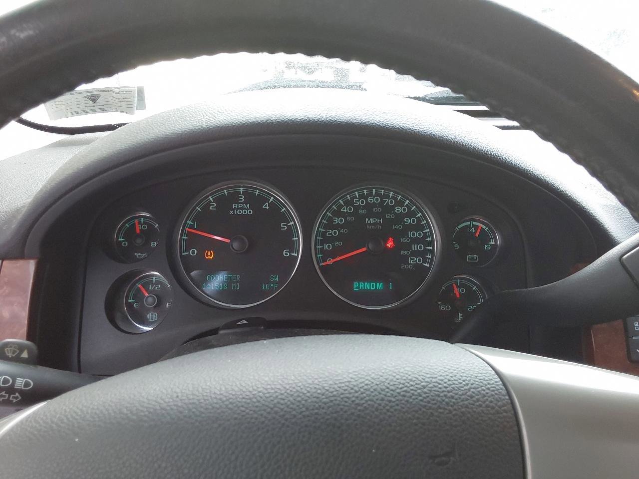 Used 2014 GMC Sierra 2500 SLT w/ SLT Convenience Package image 8