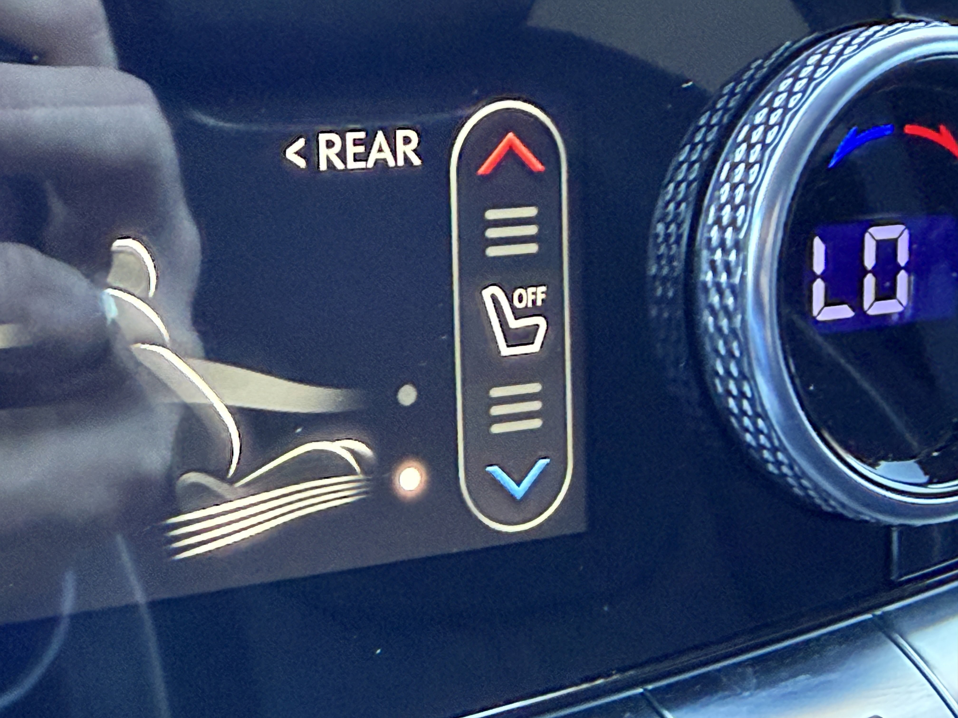 Used 2023 Genesis GV70 2.5T w/ Sport Prestige Package image 22