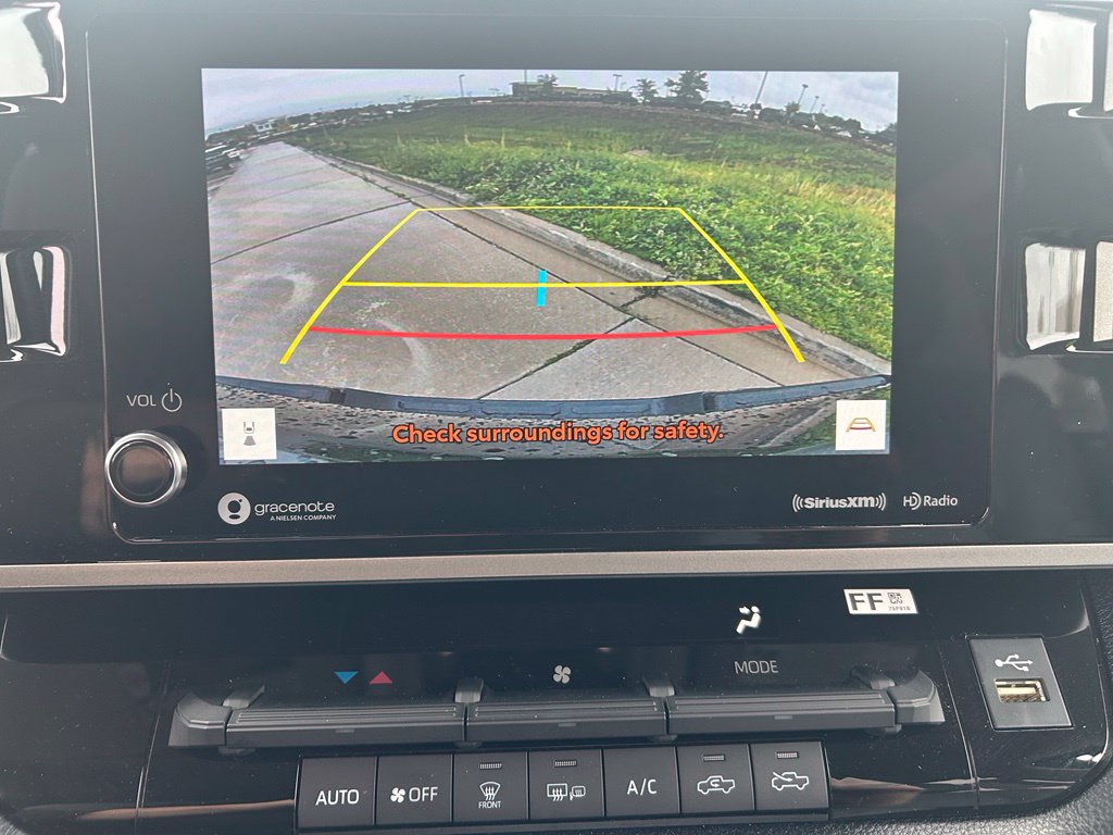 Used 2024 Toyota Tundra SR5 AWD/4WD image 16