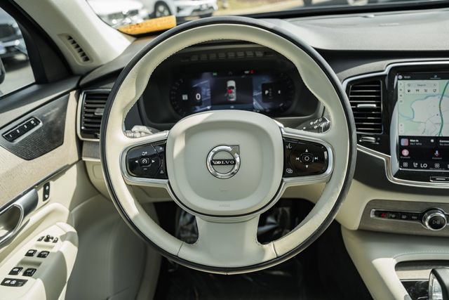 Certified 2023 Volvo XC90 B6 Plus w/ Protection Package Premier AWD/4WD image 29