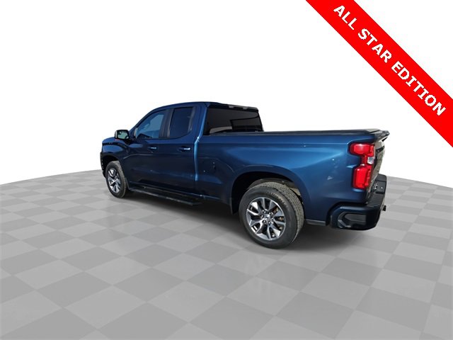 Used 2019 Chevrolet Silverado 1500 RST image 6