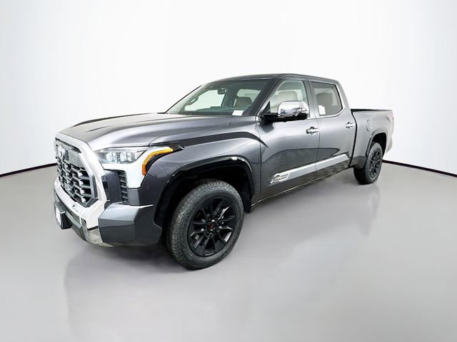 New 2026 Toyota Tundra 1794 Edition AWD/4WD image 2