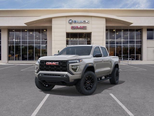 New 2026 GMC Canyon Elevation w/ Convenience Package RWD image 8