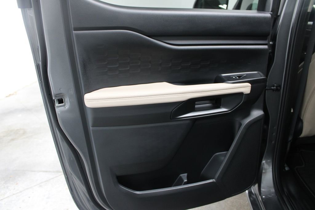 New 2026 Ford Ranger XLT w/ Equipment Group 301A High image 21