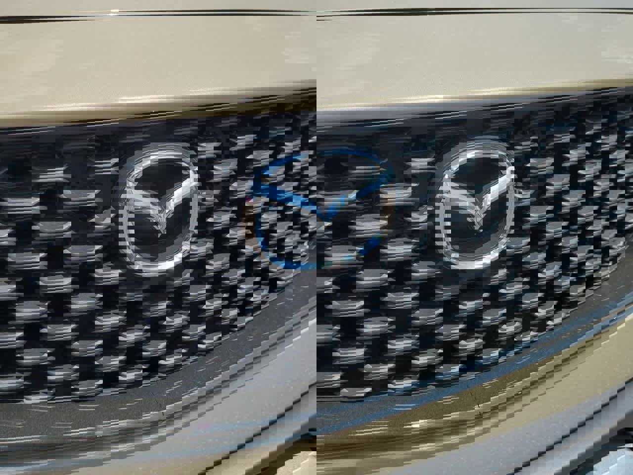 New 2025 MAZDA CX-50 Meridian Edition w/ Weather Package image 10