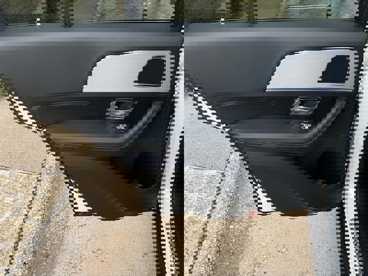 Used 2024 Mercedes-Benz GLE 350 4MATIC image 18