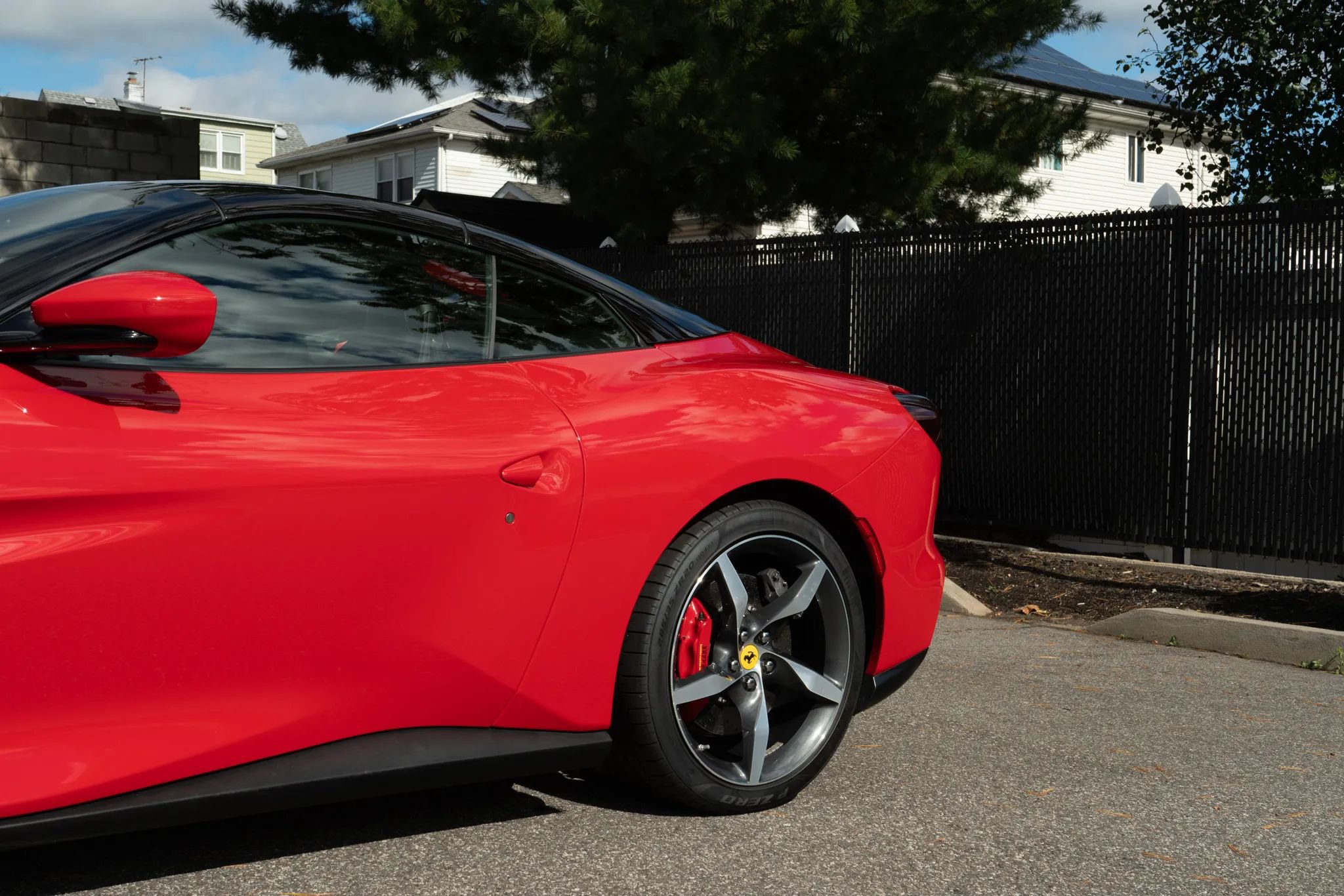 Used 2023 Ferrari Portofino M RWD image 61