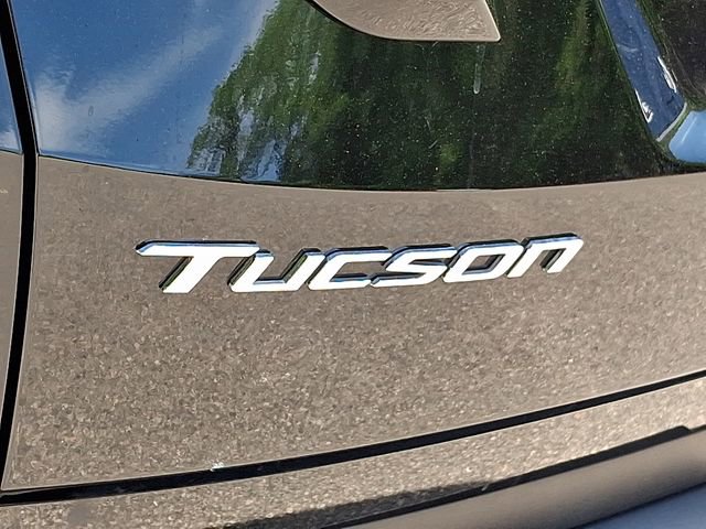 Used 2023 Hyundai Tucson SEL AWD/4WD image 35