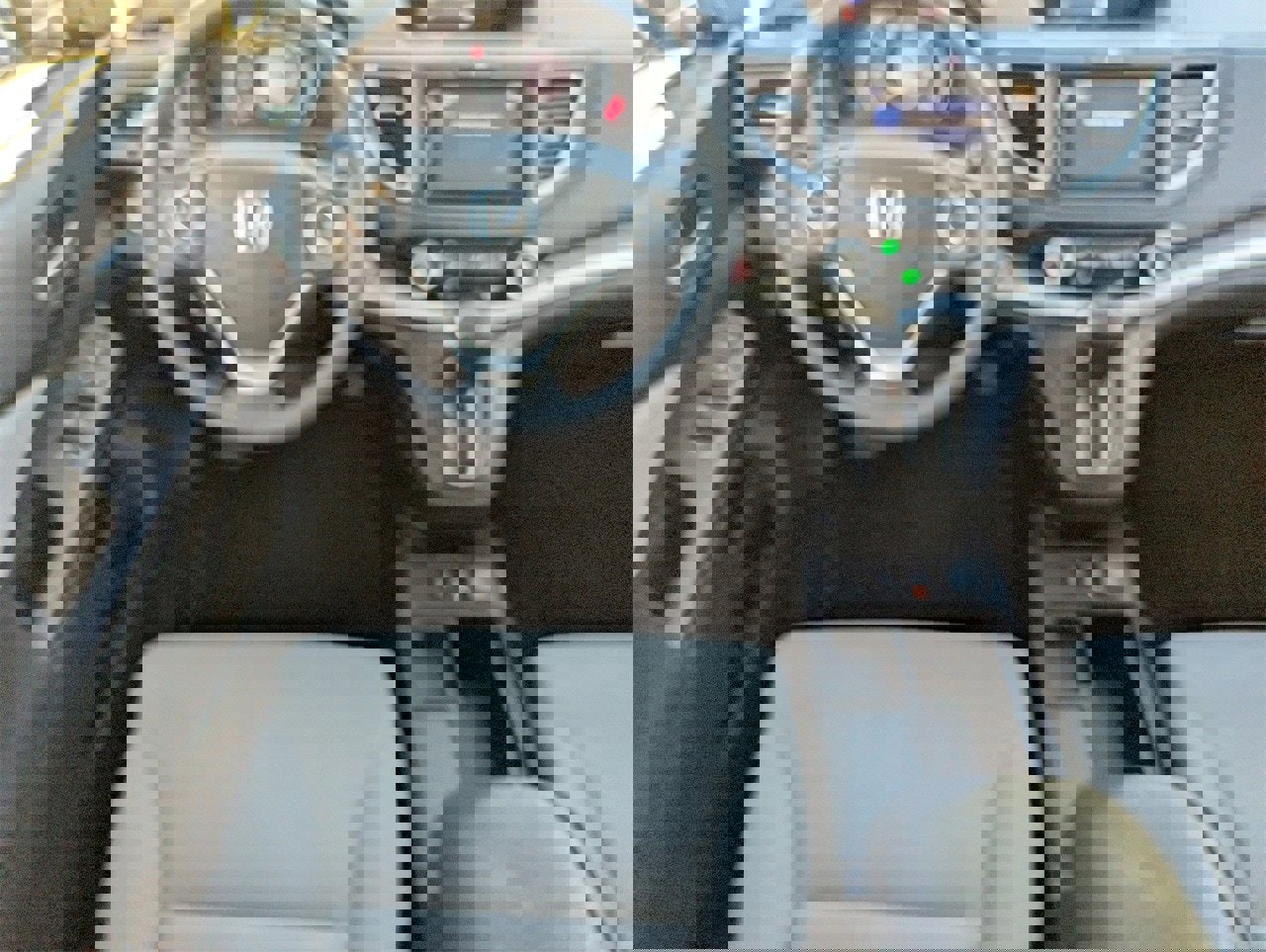 Used 2015 Honda CR-V EX image 11