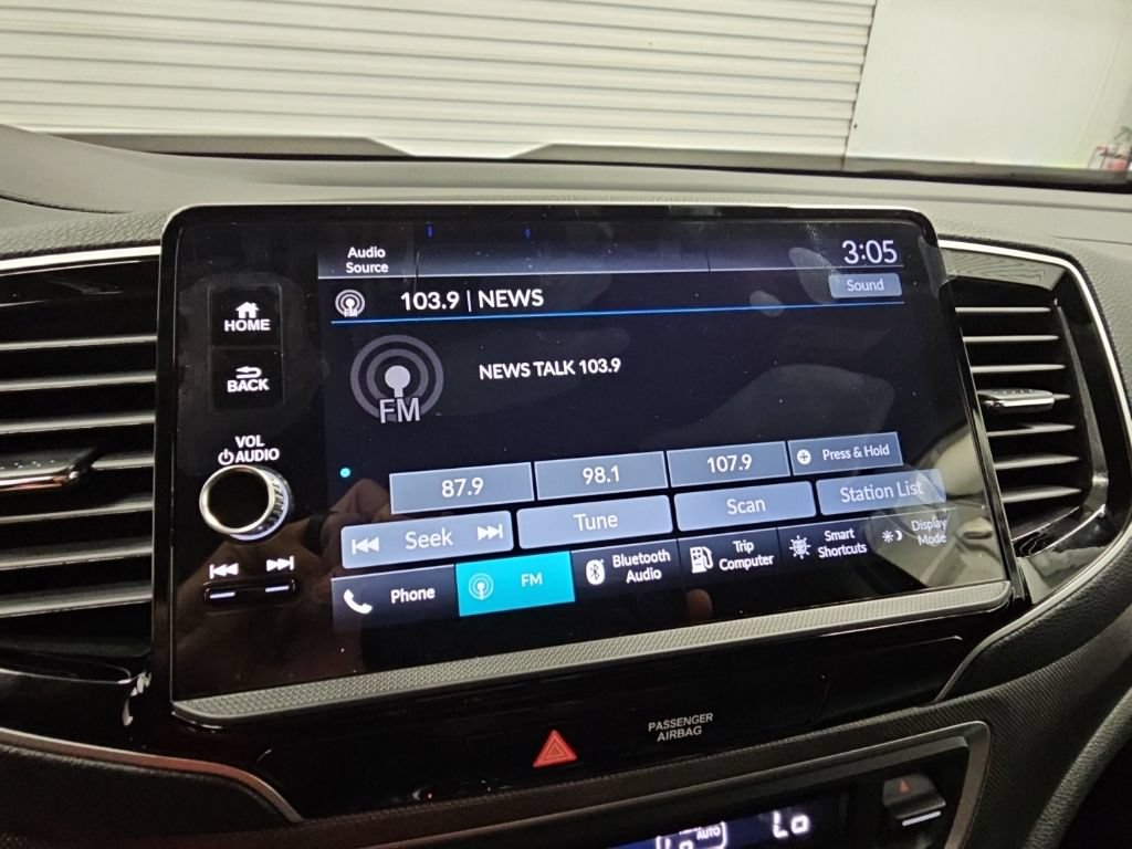 New 2026 Honda Ridgeline RTL image 15