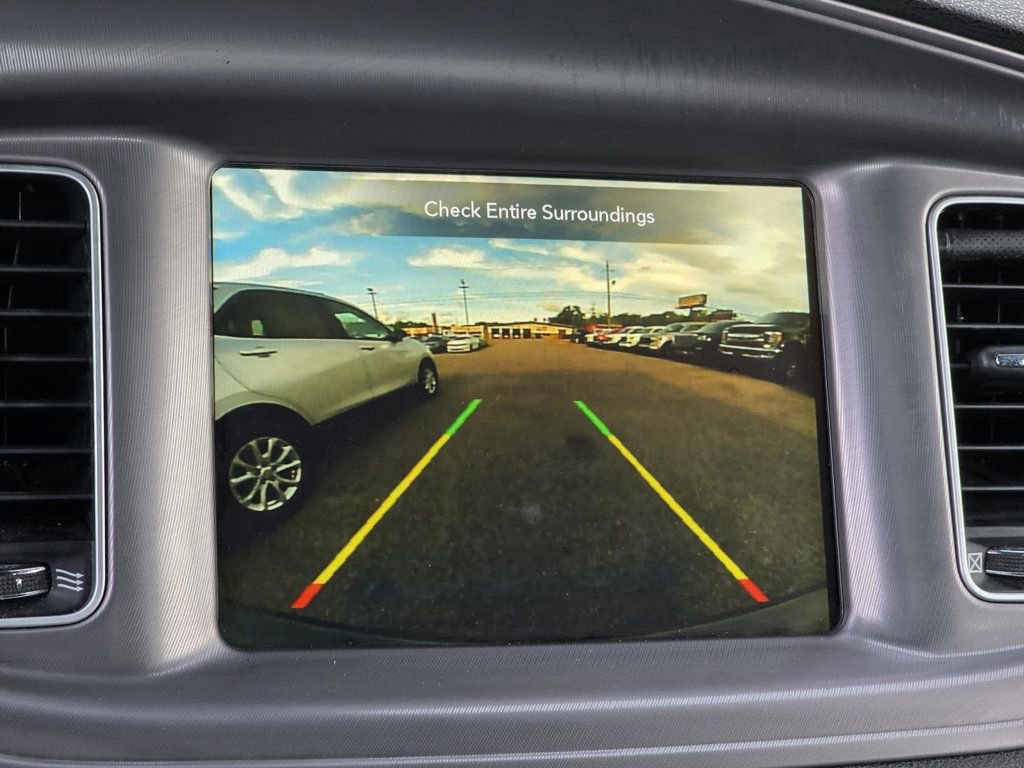 Used 2023 Dodge Charger SXT image 11