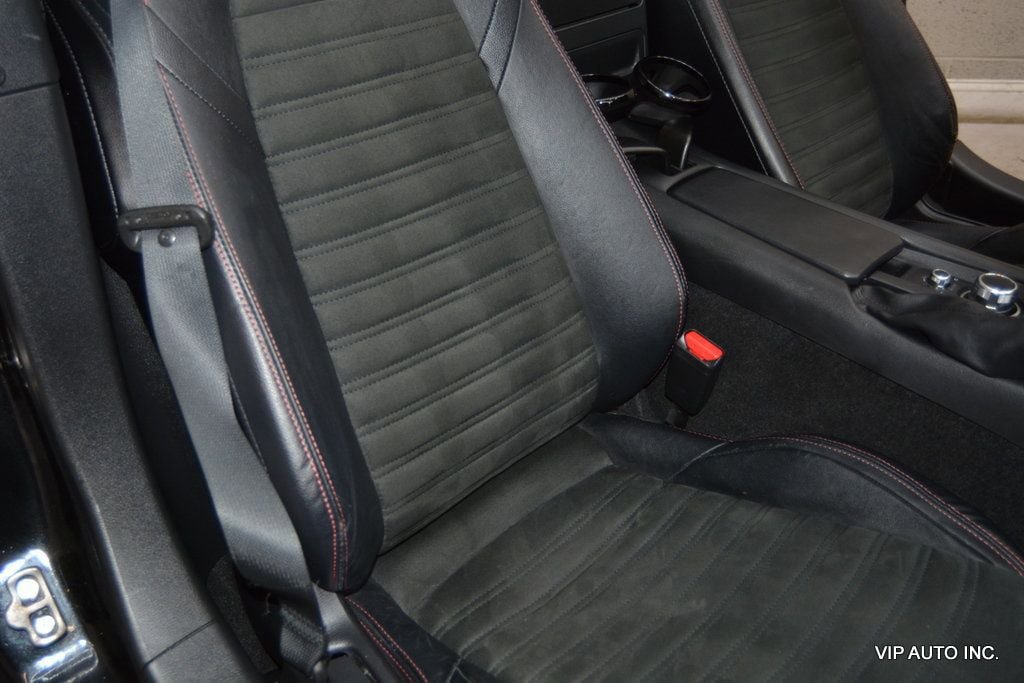 Used 2017 FIAT 124 Spider Abarth RWD image 20