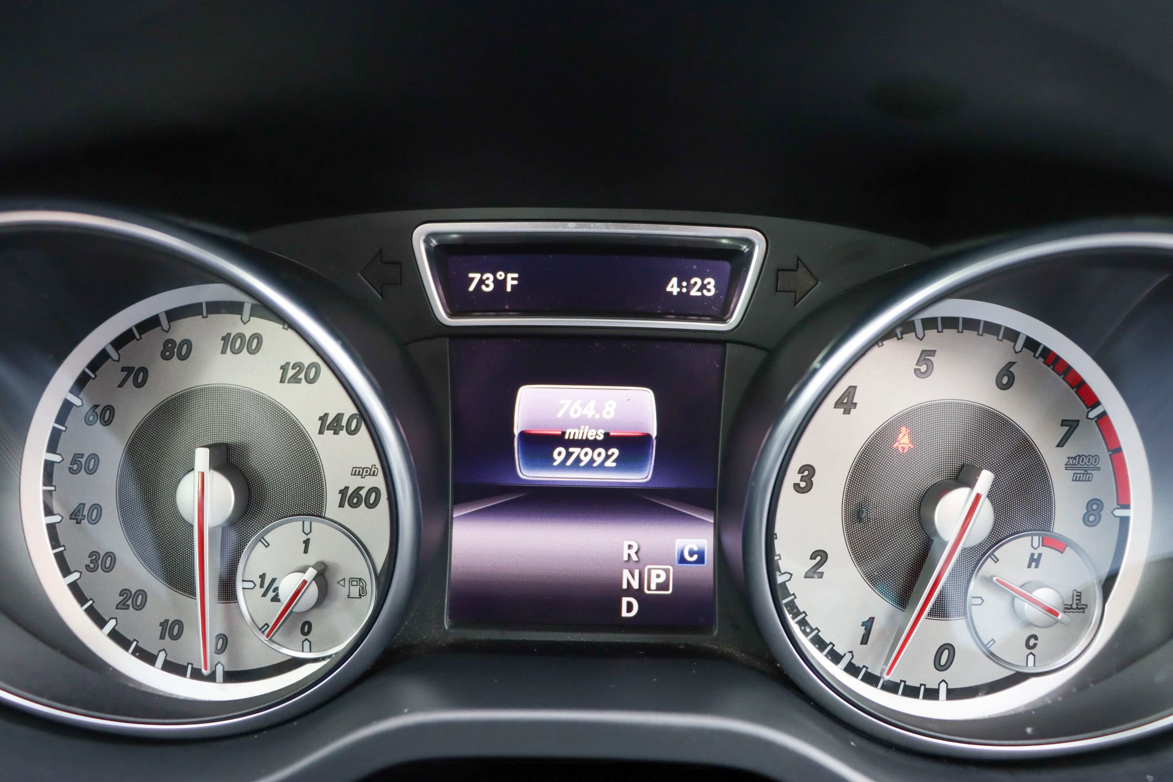 Used 2017 Mercedes-Benz GLA 250 image 32
