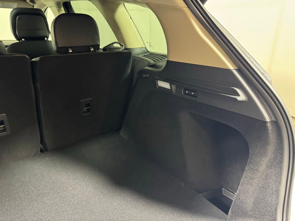 New 2025 Lincoln Corsair Grand Touring w/ Equipment Group 302A image 57