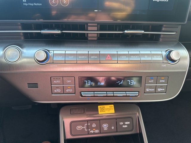 New 2026 Hyundai Kona SEL Premium image 23