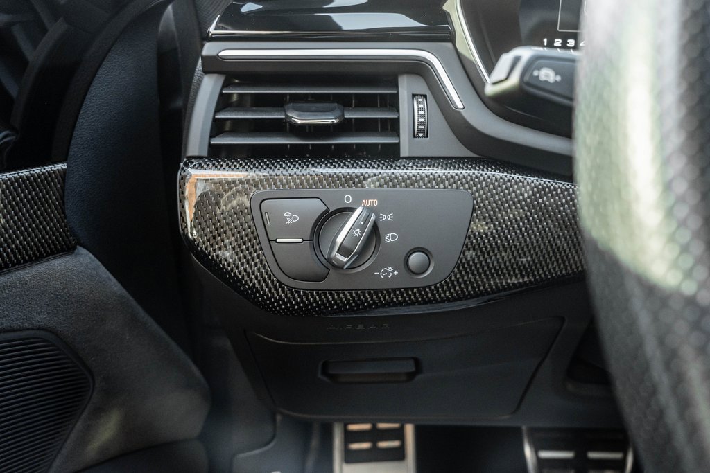 Used 2023 Audi S5 Premium Plus w/ Premium Plus Package image 19