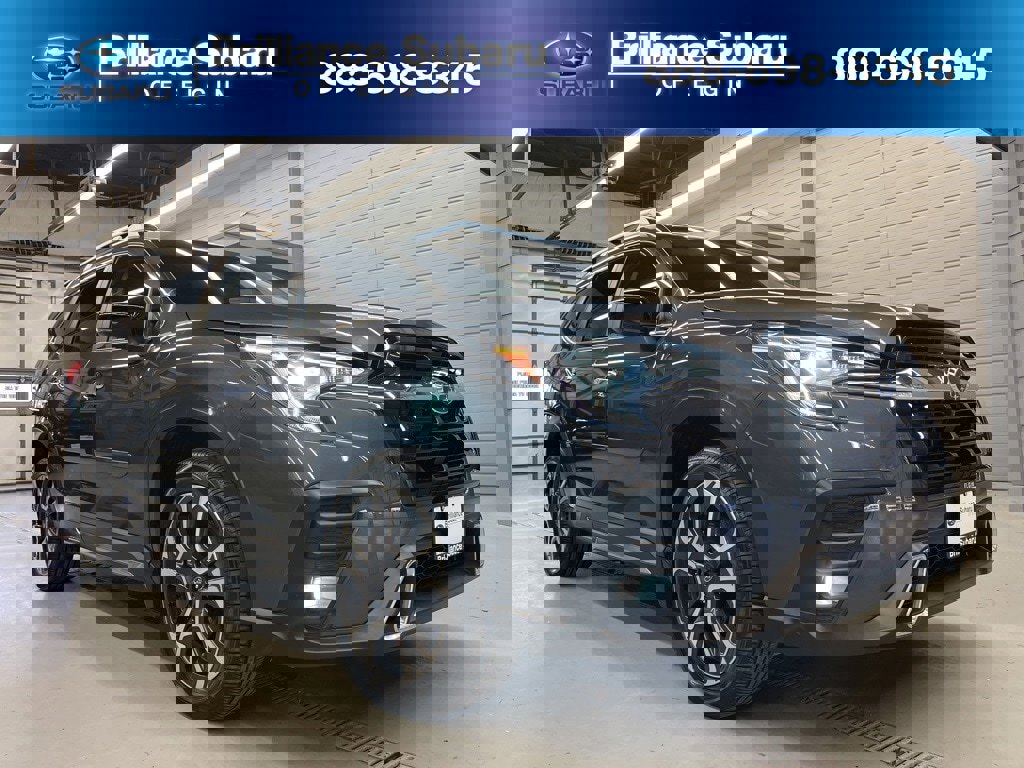 Used 2024 Subaru Ascent Touring