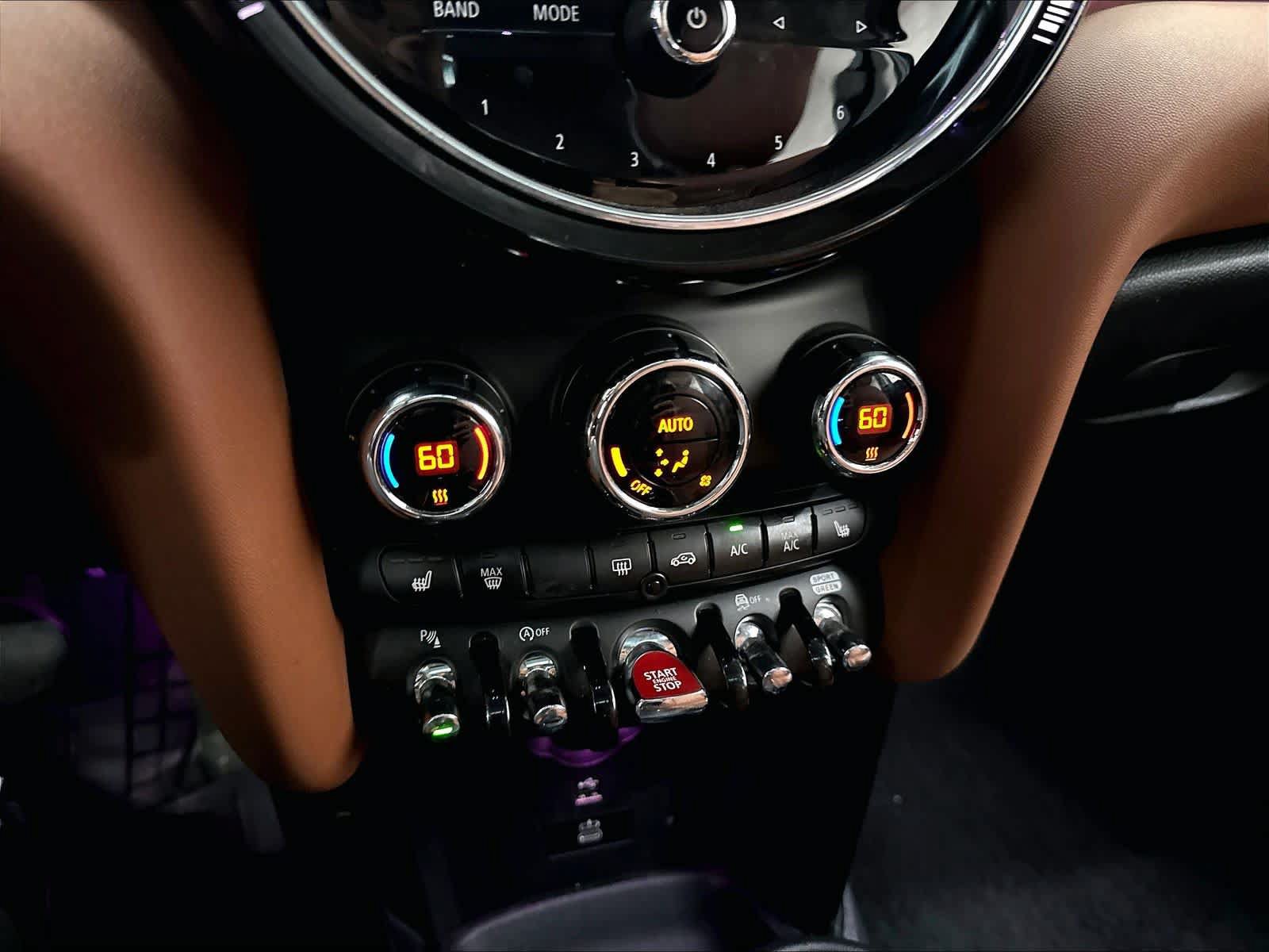 Used 2024 MINI Cooper S FWD image 34