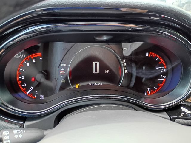 New 2026 Dodge Durango GT w/ Blacktop Package AWD/4WD image 14