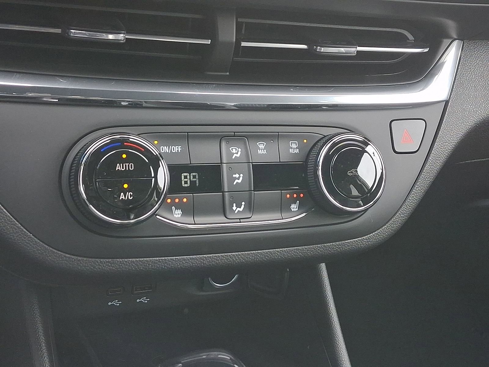 New 2026 Buick Envista Preferred w/ Convenience I Package image 15