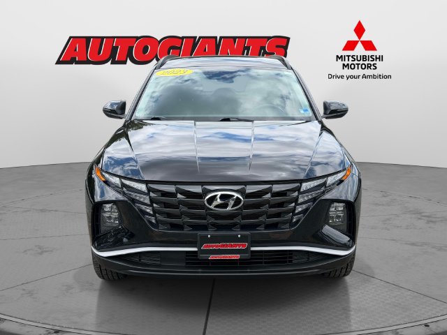 Used 2023 Hyundai Tucson SEL AWD/4WD image 8