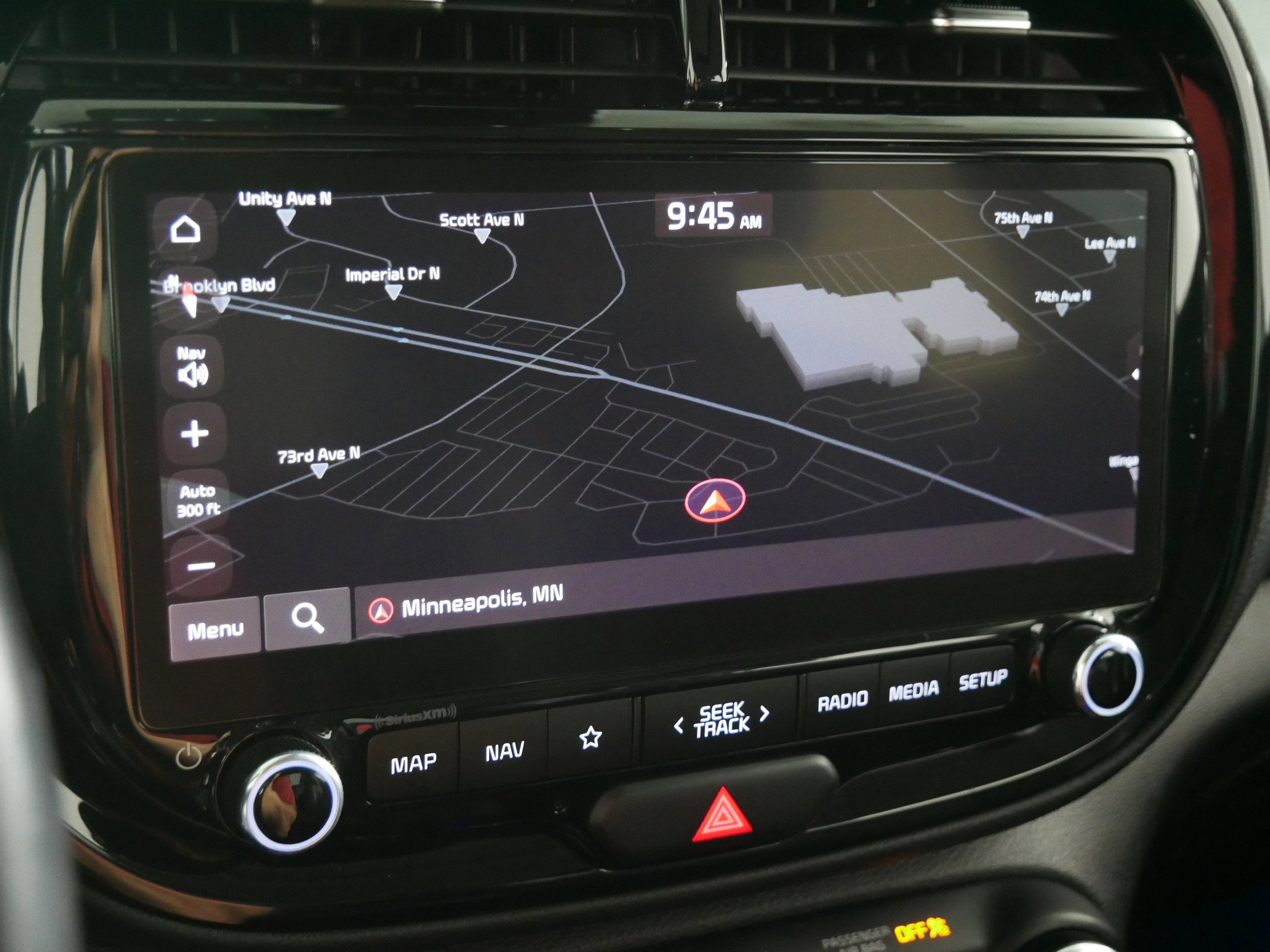 Used 2023 Kia Soul GT-Line FWD image 30