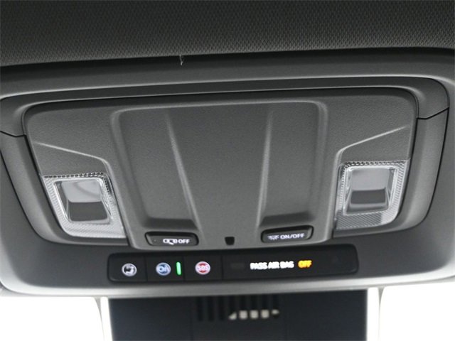 New 2026 GMC Sierra 1500 Elevation image 21