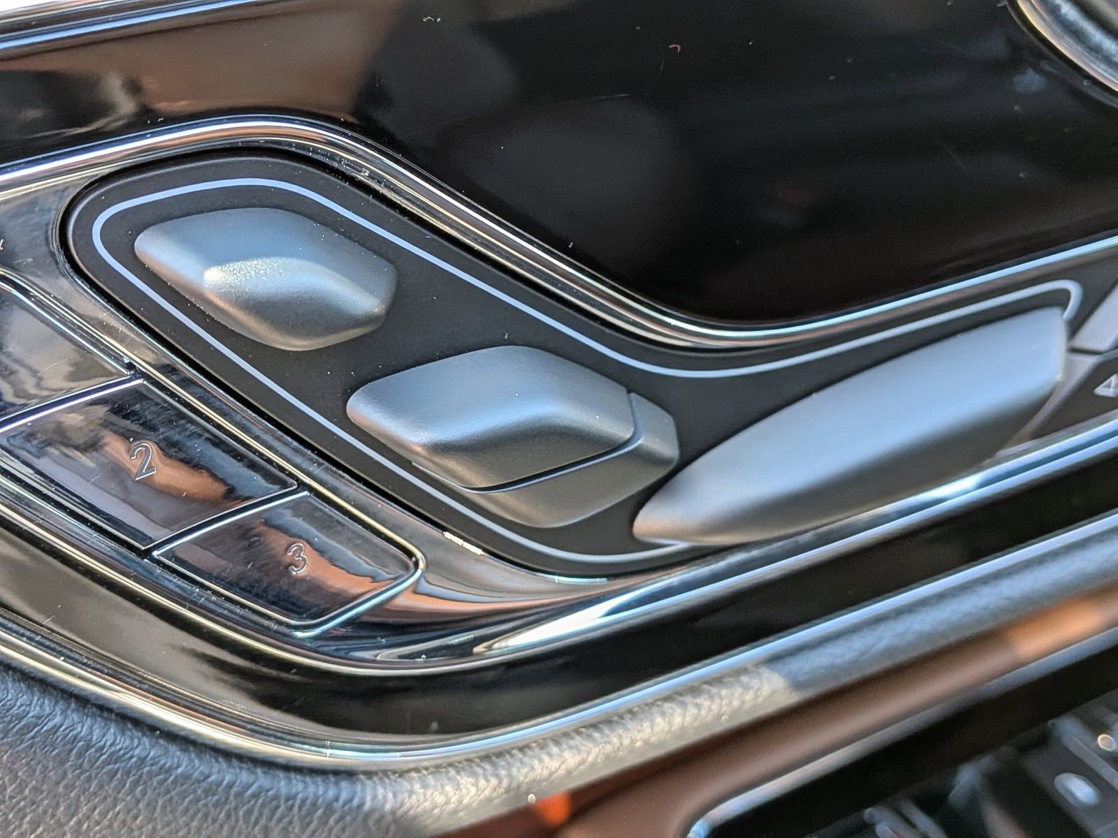 Certified 2022 Lincoln Navigator L Reserve image 22