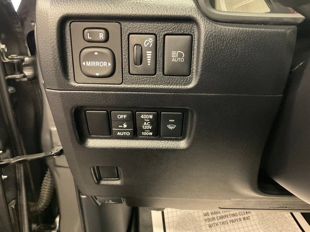 Used 2022 Toyota 4Runner TRD Sport AWD/4WD image 21