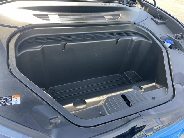 Certified 2024 Ford Mustang Mach-E Premium image 37