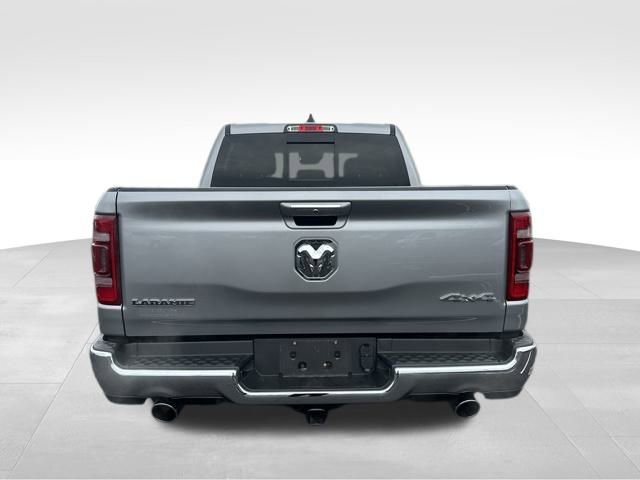 Used 2022 RAM 1500 Laramie image 6