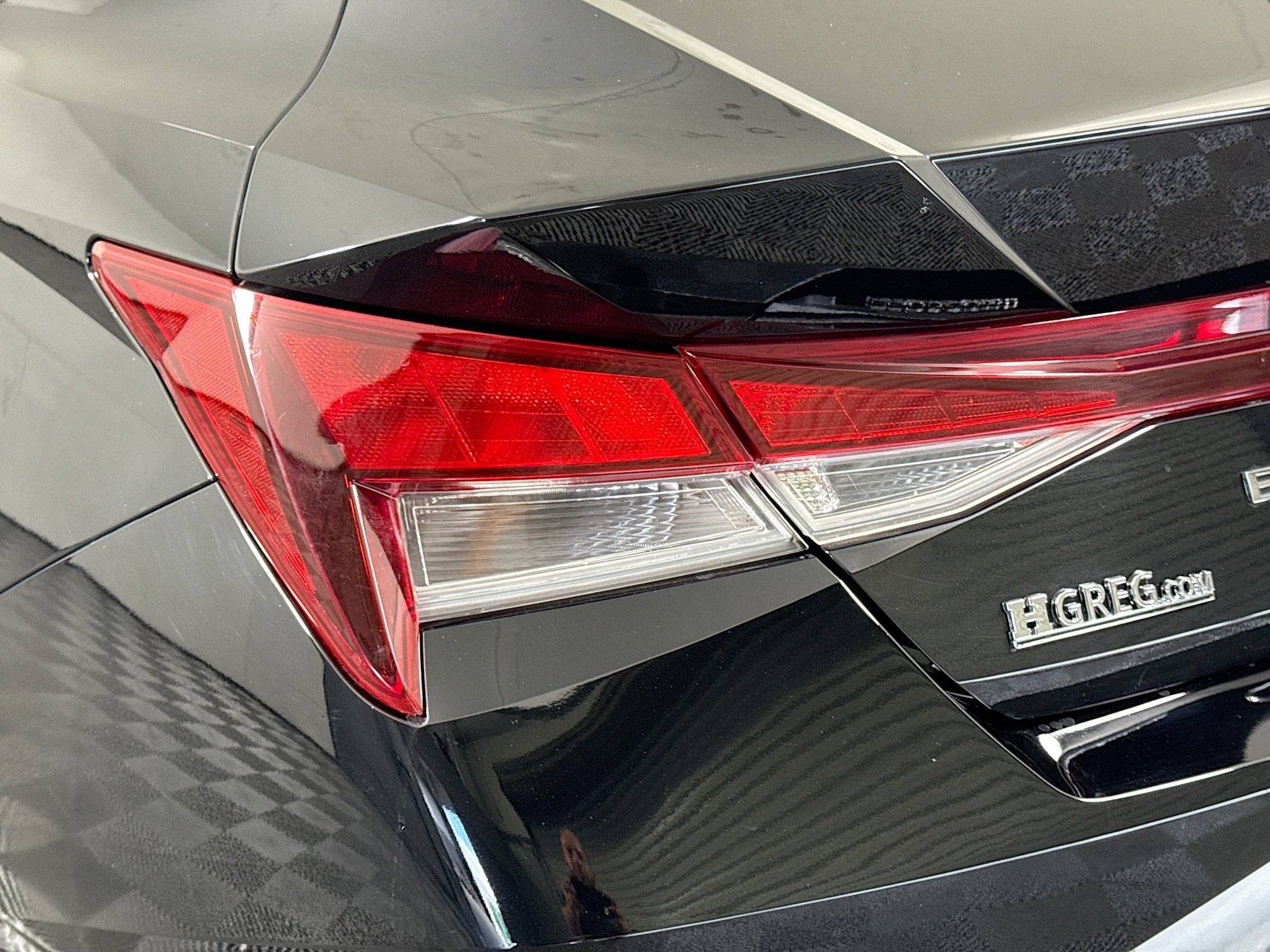 Used 2023 Hyundai Elantra SEL image 36