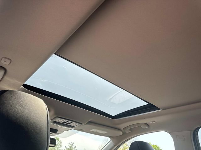 Certified 2023 Nissan Rogue SL w/ SL Premium Package AWD/4WD image 23