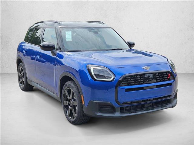 New 2026 MINI Cooper Countryman S AWD/4WD image 3
