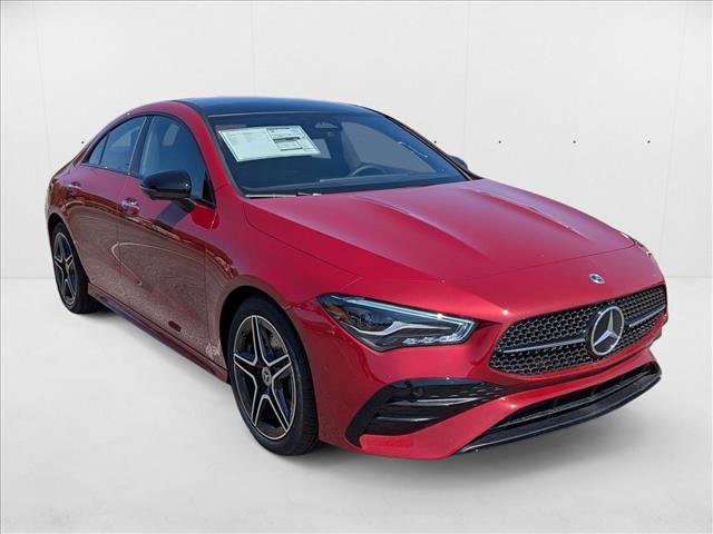 New 2026 Mercedes-Benz CLA 250 image 6