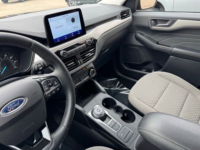 Used 2022 Ford Escape SE w/ Convenience Package AWD/4WD image 15