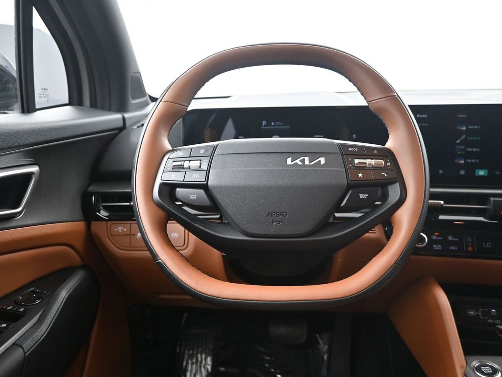 Certified 2026 Kia Sportage X-Line image 32