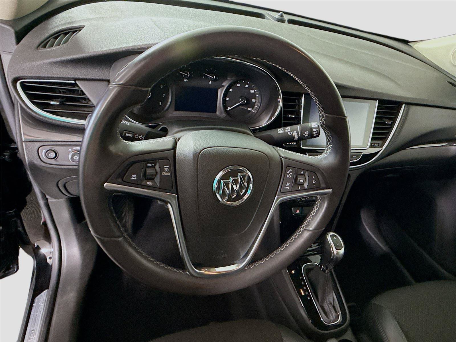 Used 2018 Buick Encore Preferred AWD/4WD image 5