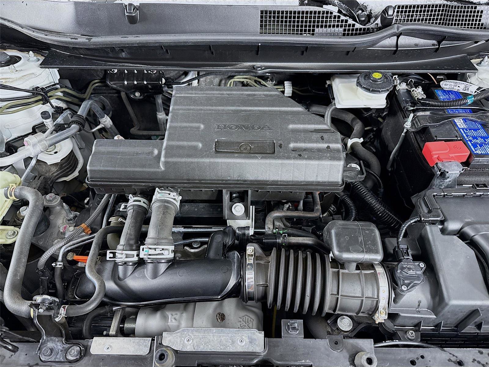 Used 2021 Honda CR-V Special Edition image 30