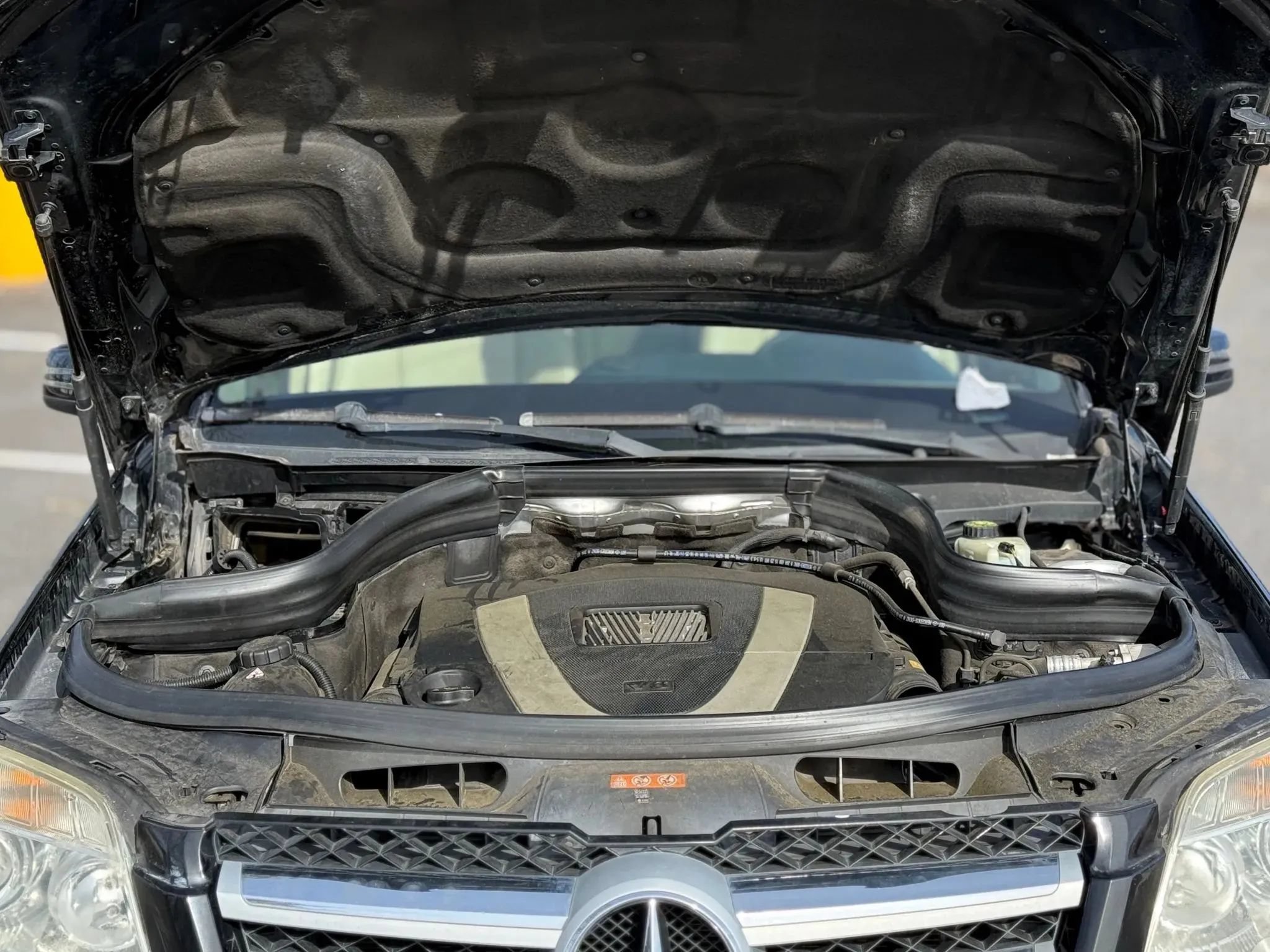Used 2010 Mercedes-Benz GLK 350 4MATIC image 29